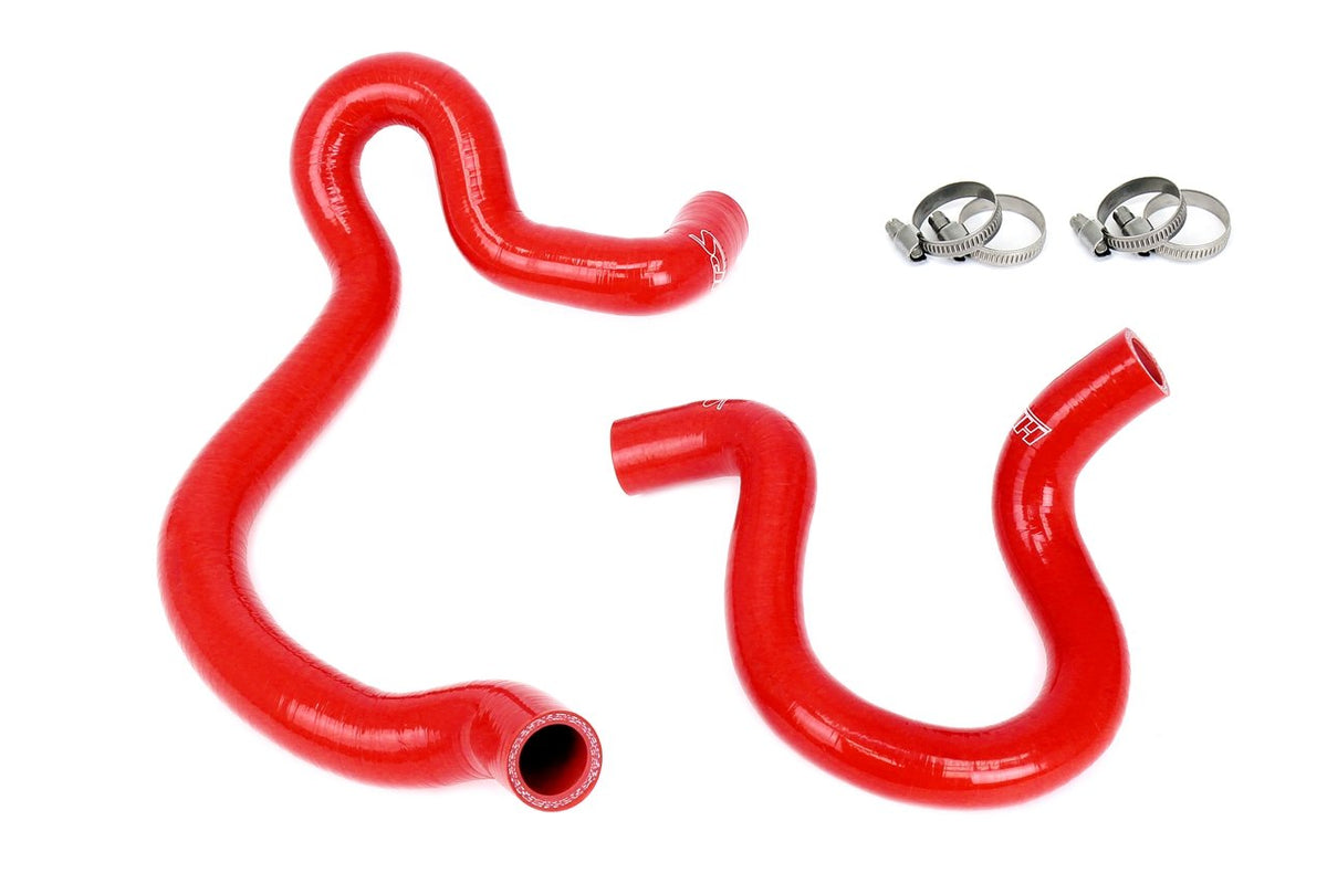 FR SPORT HPS Performance HPS Silicone Coolant Hose Kit Volkswagen 99-06 Golf / GTI MK4 1.8T Turbo...