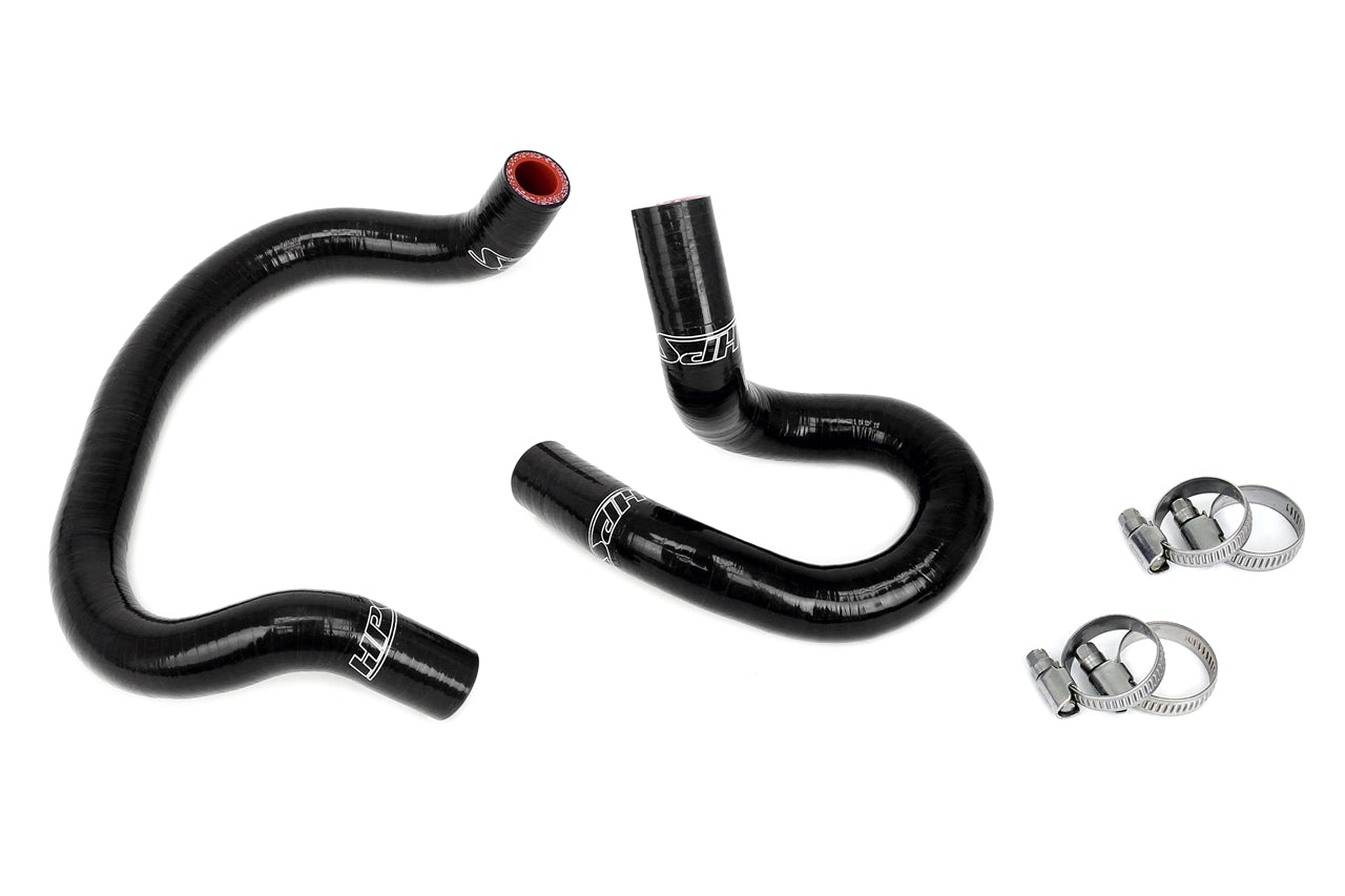 HPS Performance HPS Silicone Radiator, Heater Coolant Hose Kit Lexus 1998-2005 GS300