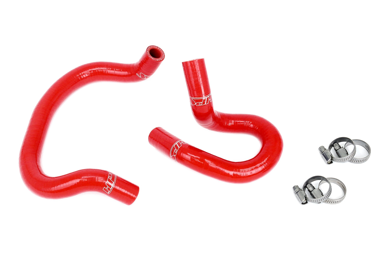 HPS Performance HPS Silicone Radiator, Heater Coolant Hose Kit Lexus 1998-2005 GS300