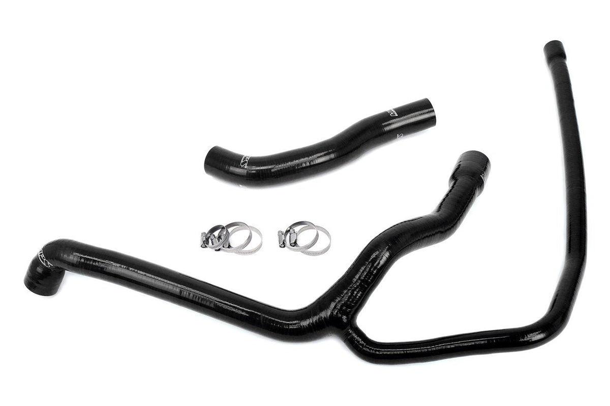 FR SPORT HPS Performance HPS Silicone Radiator Coolant Hose Kit Mercedes-Benz 1986-1989 560SL...