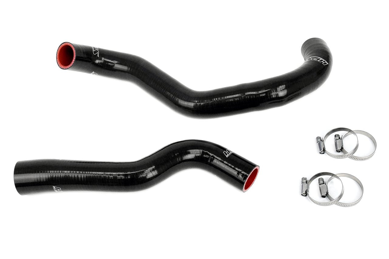 HPS Performance HPS Silicone Radiator Coolant Hose Kit Mercedes-Benz 1990-1993 300SL 3.0L, 57-2043