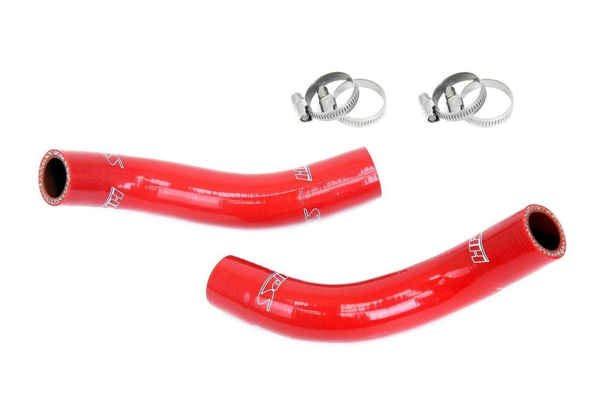 FR SPORT HPS Performance HPS Silicone Breather BOV Hose Kit 2019-2024 Genesis G70 3.3T V6 Twin...