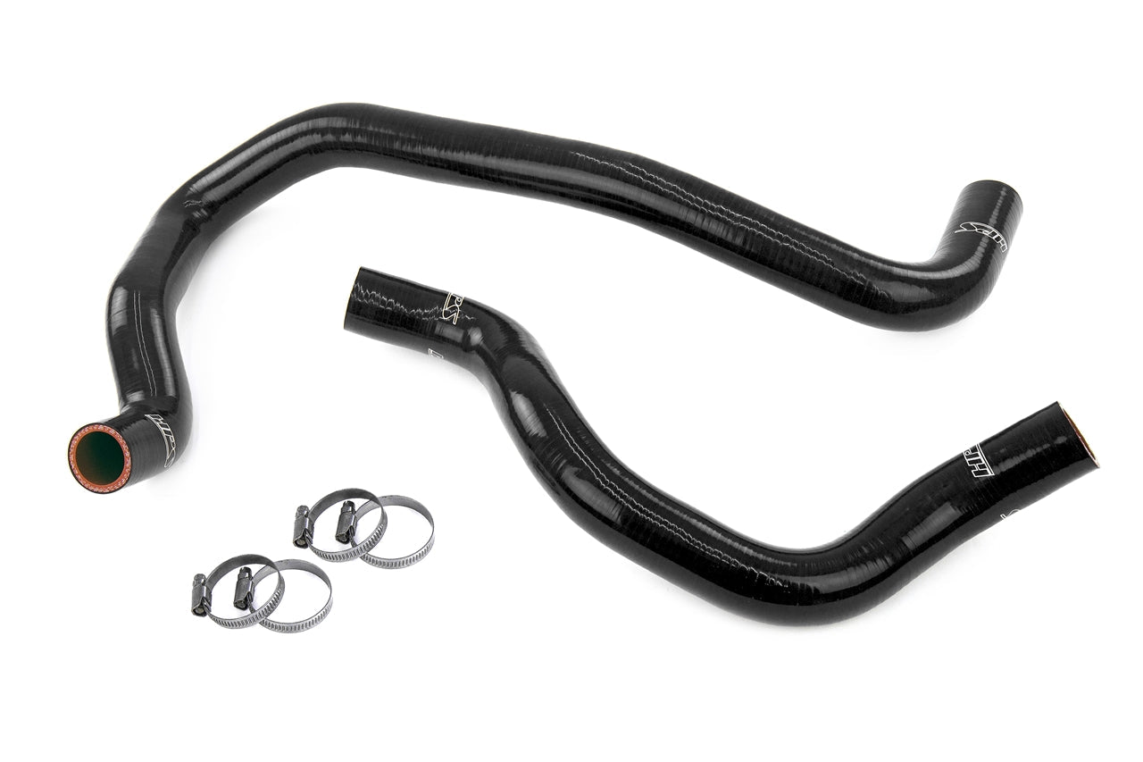 HPS Performance HPS Silicone Radiator Coolant Hose Kit Chevy 2014-2019 Corvette C7 Stingray Z06 6.2L V8, 57-2048