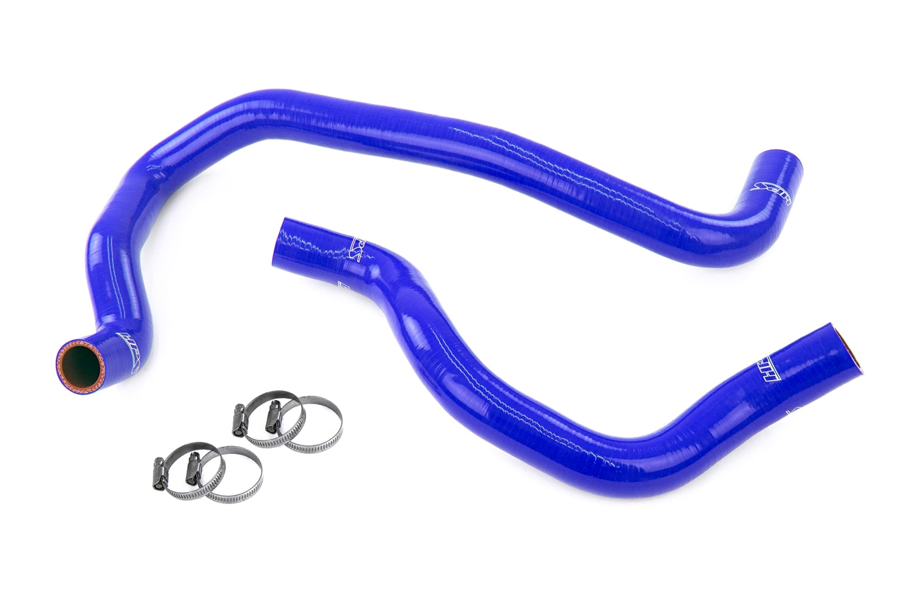 HPS Performance HPS Silicone Radiator Coolant Hose Kit Chevy 2014-2019 Corvette C7 Stingray Z06 6.2L V8, 57-2048