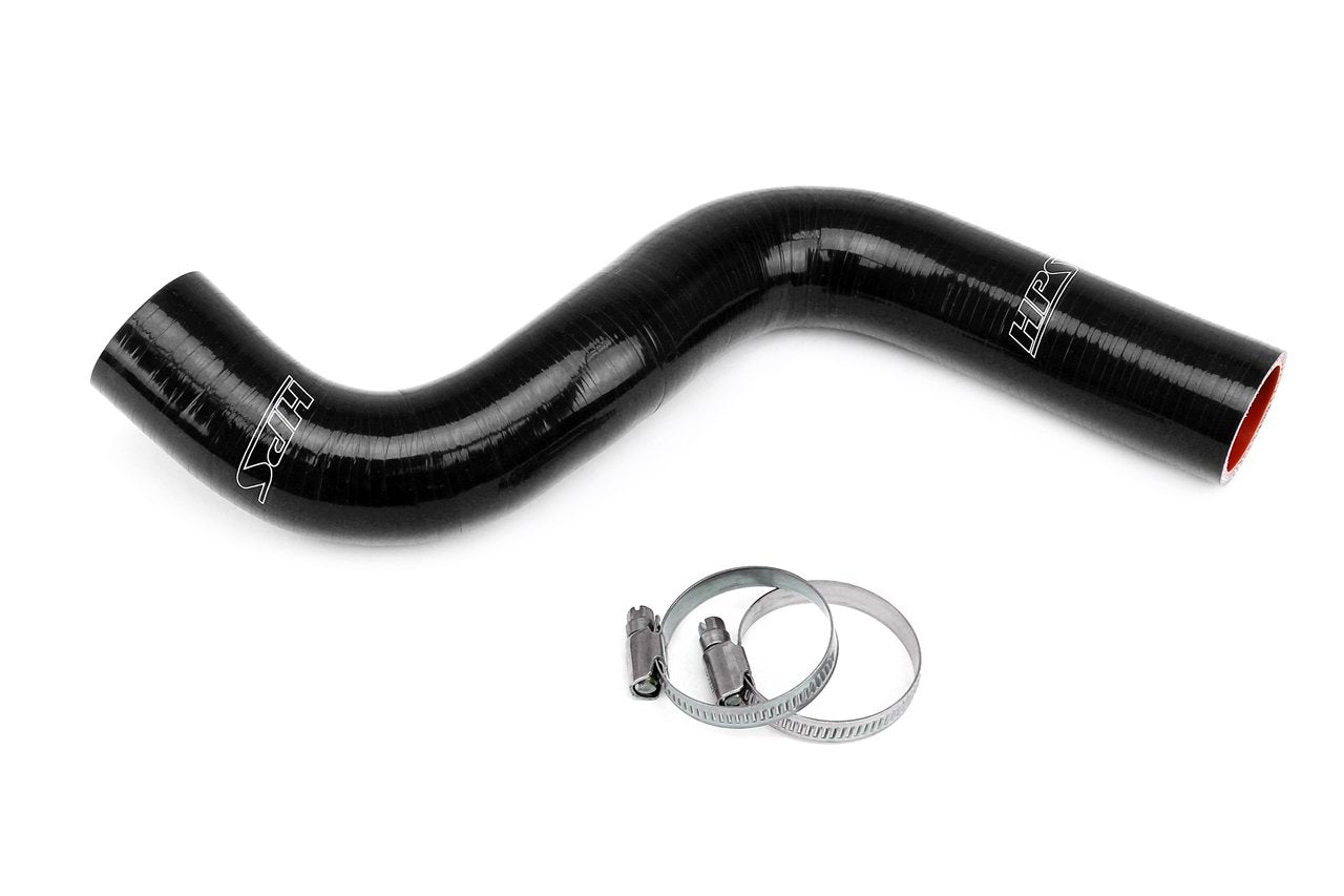 HPS Performance HPS Silicone Radiator Coolant Hose Kit 2014-2019 Infiniti Q70 5.6L V8