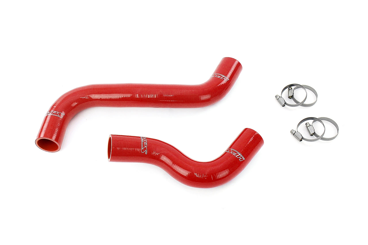 HPS Performance HPS Silicone Radiator Hose Kit Subaru 2015-2021 WRX 2.0L Turbo , 57-2092