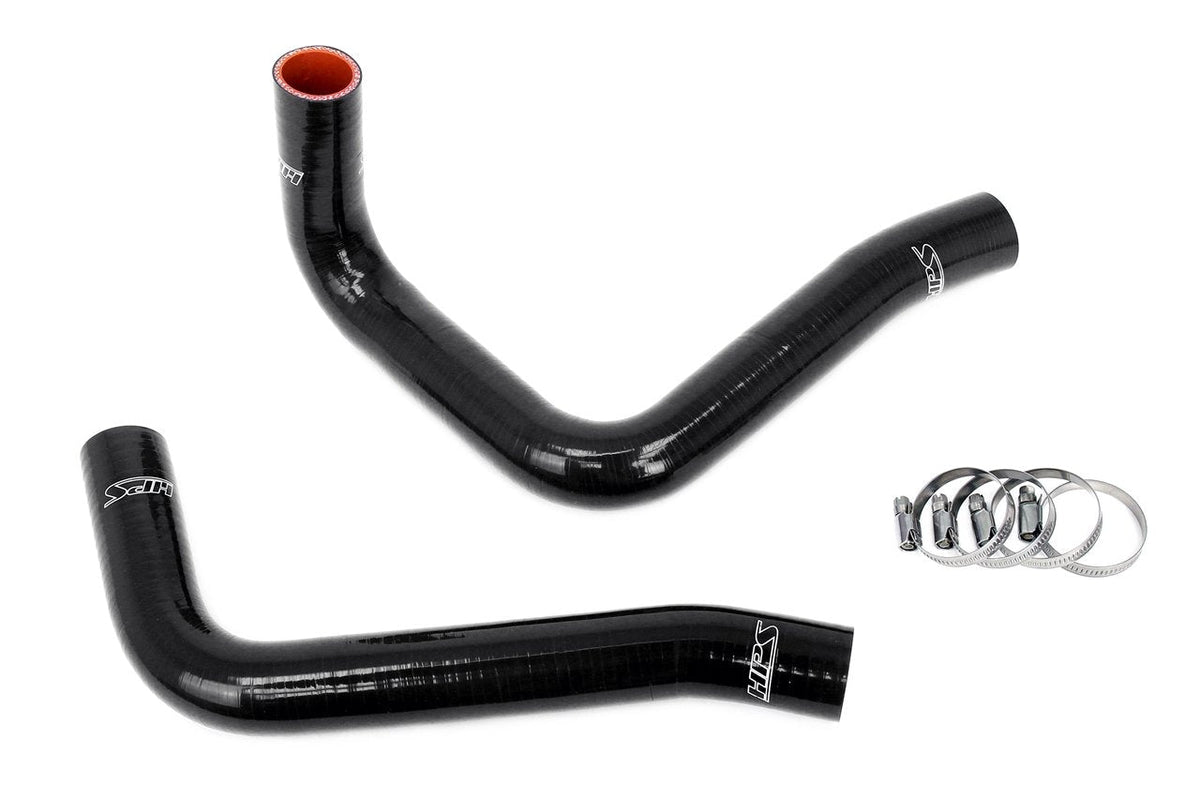 FR SPORT HPS Performance HPS Silicone Radiator Coolant Hose Kit Toyota 2007-2009 FJ Cruiser 4.0L...