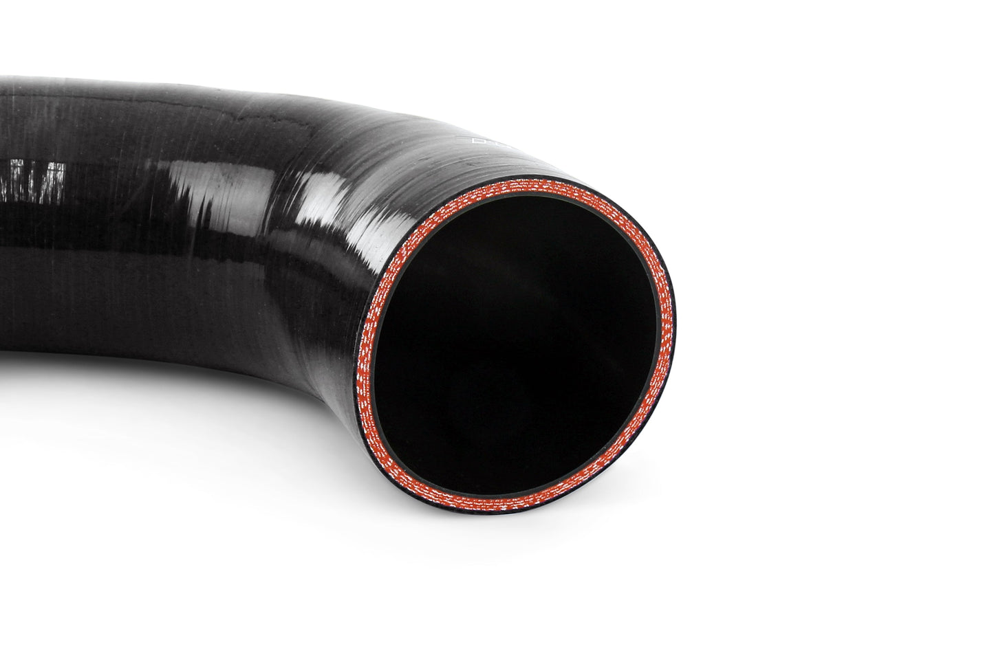 HPS Performance HPS Silicone Intercooler Hose Kit Nissan 1995-1998 Skyline GTR R33 RB26DETT, 57-2097