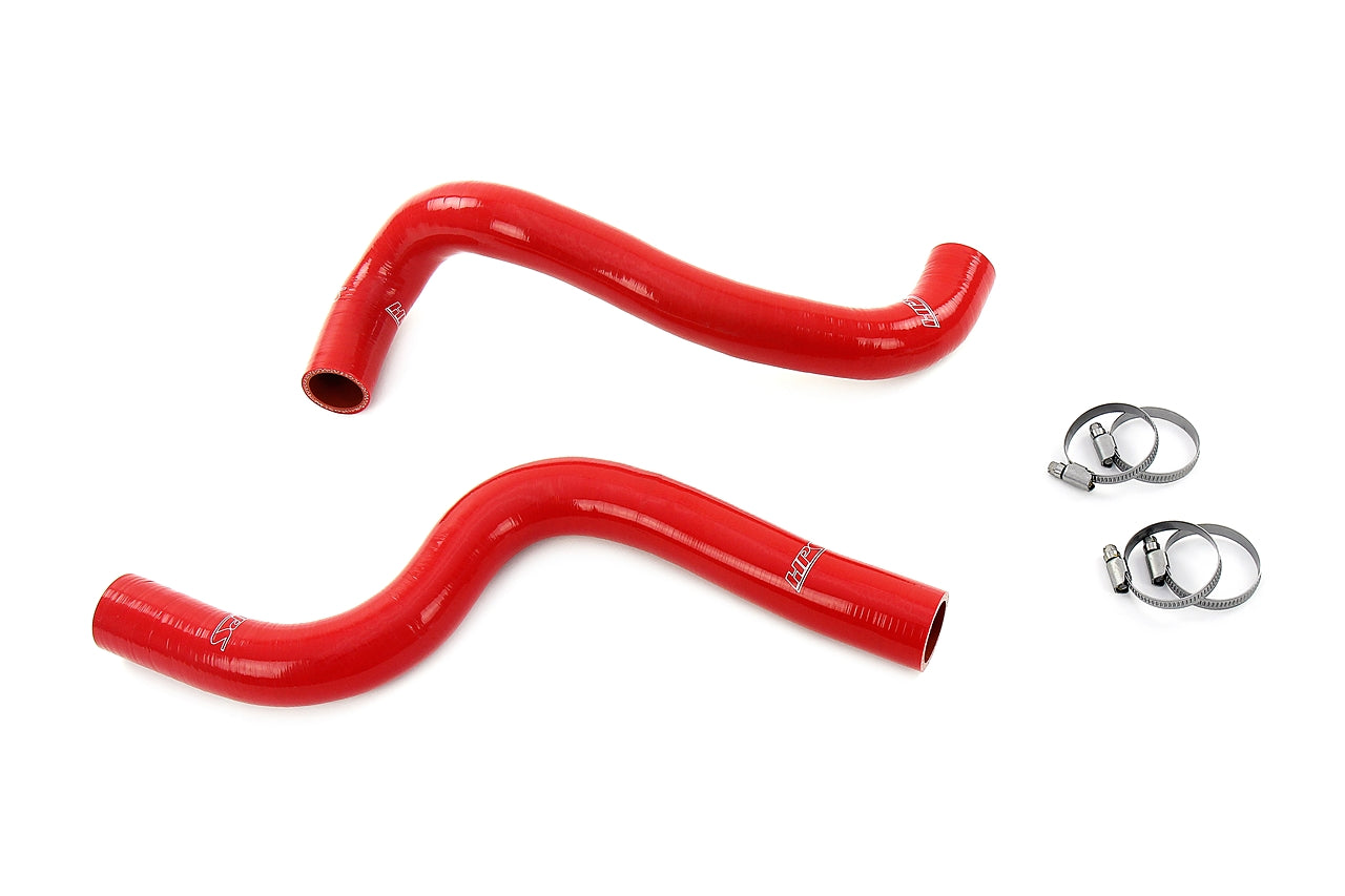HPS Performance HPS Silicone Radiator Hose Kit Toyota 2011-2016 Sienna 3.5L V6 , 57-2101