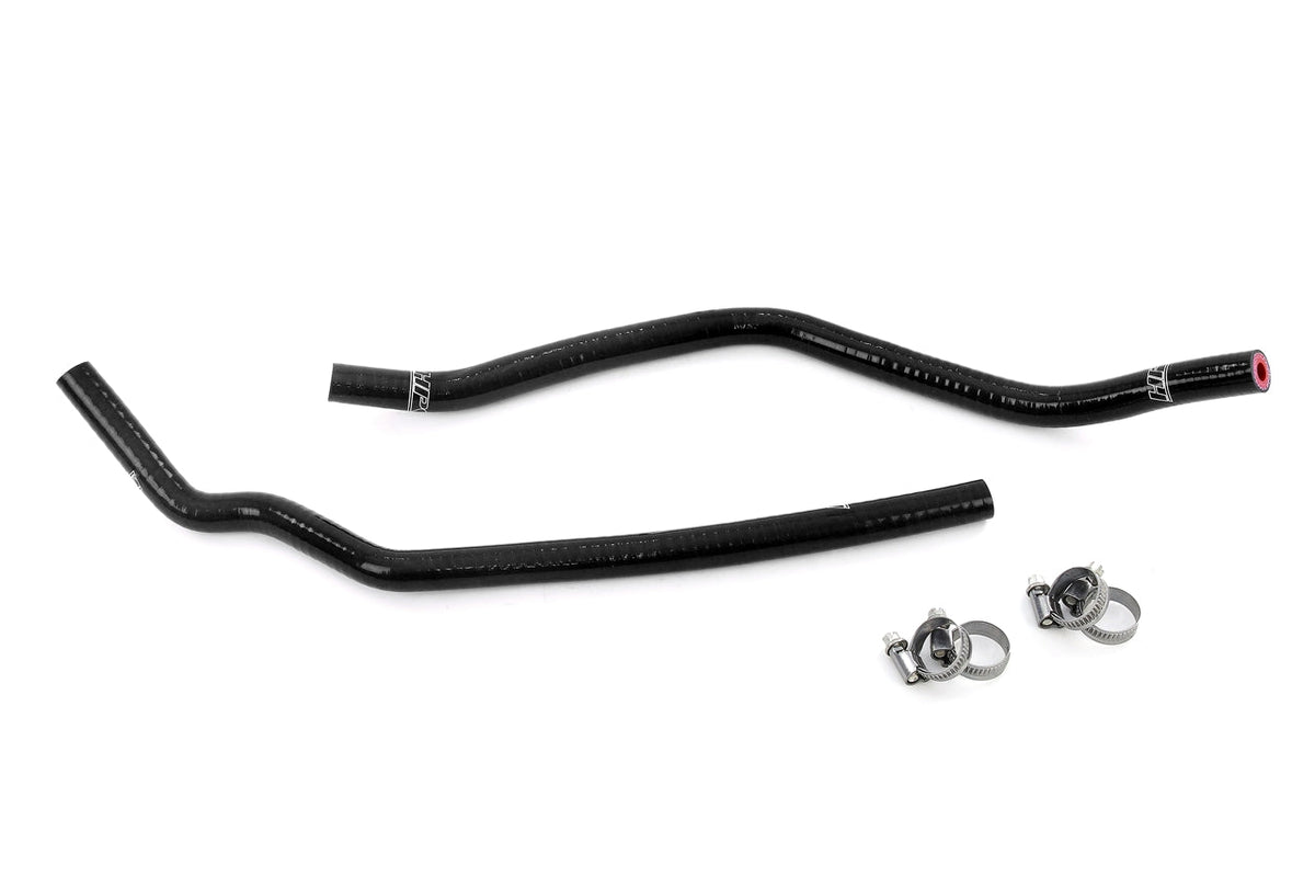 FR SPORT HPS Performance HPS Silicone Coolant Tank Supply Hose Kit Ford 2003-2007 F250 Superduty...