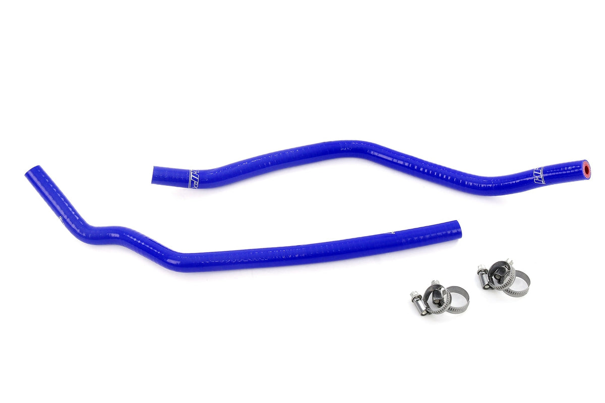 FR SPORT HPS Silicone Coolant Tank Supply Hose Kit Ford 2003-2007 F450 Superduty 6.0L V8 Diesel...