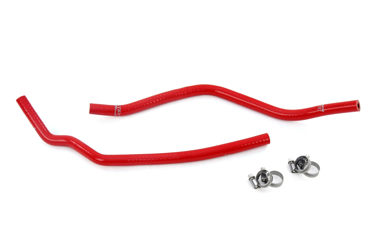 HPS Performance HPS Silicone Coolant Tank Supply Hose Kit Ford 2003.5-2005 Excursion 6.0L V8 Diesel Turbo, 57-2119
