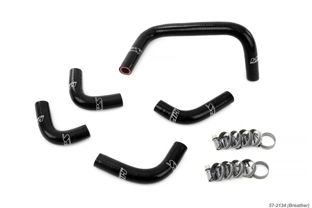 FR SPORT HPS Performance HPS Silicone Hose Kit Nissan 1995-1998 Skyline GTR R33 RB26DETT BCNR33 -...