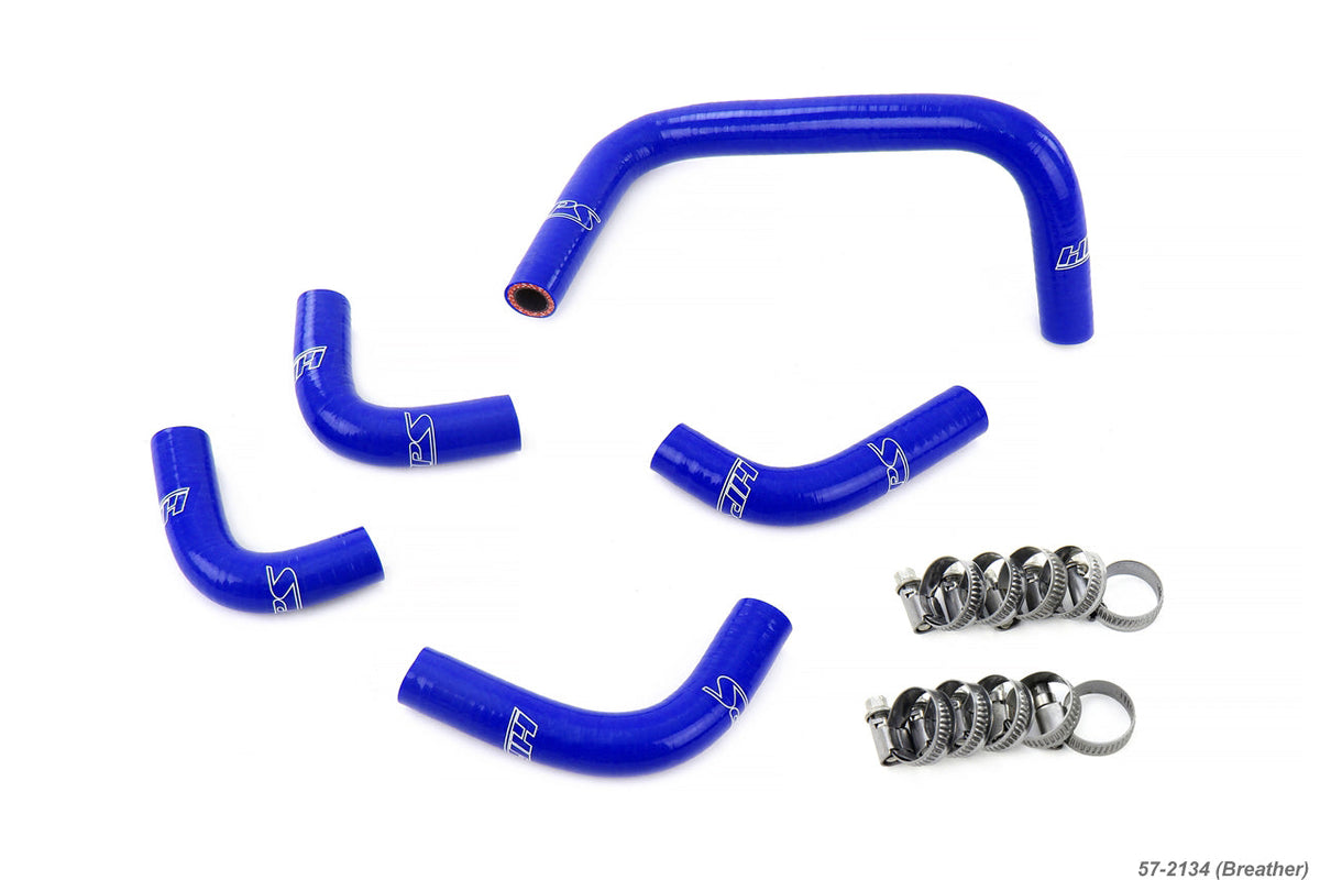 FR SPORT HPS Performance HPS Silicone Hose Kit Nissan 1995-1998 Skyline GTR R33 RB26DETT BCNR33 -...