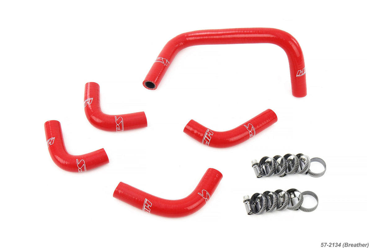 FR SPORT HPS Performance HPS Silicone Hose Kit Nissan 1995-1998 Skyline GTR R33 RB26DETT BCNR33 -...