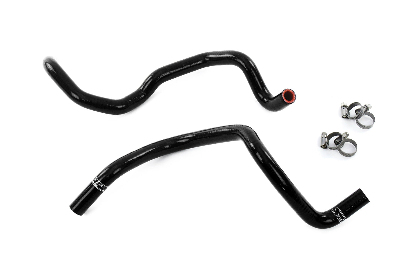 HPS Performance HPS Silicone Heater Coolant Hose Kit 2010-2014 Subaru Legacy 2.5L NA Turbo, 57-2140H