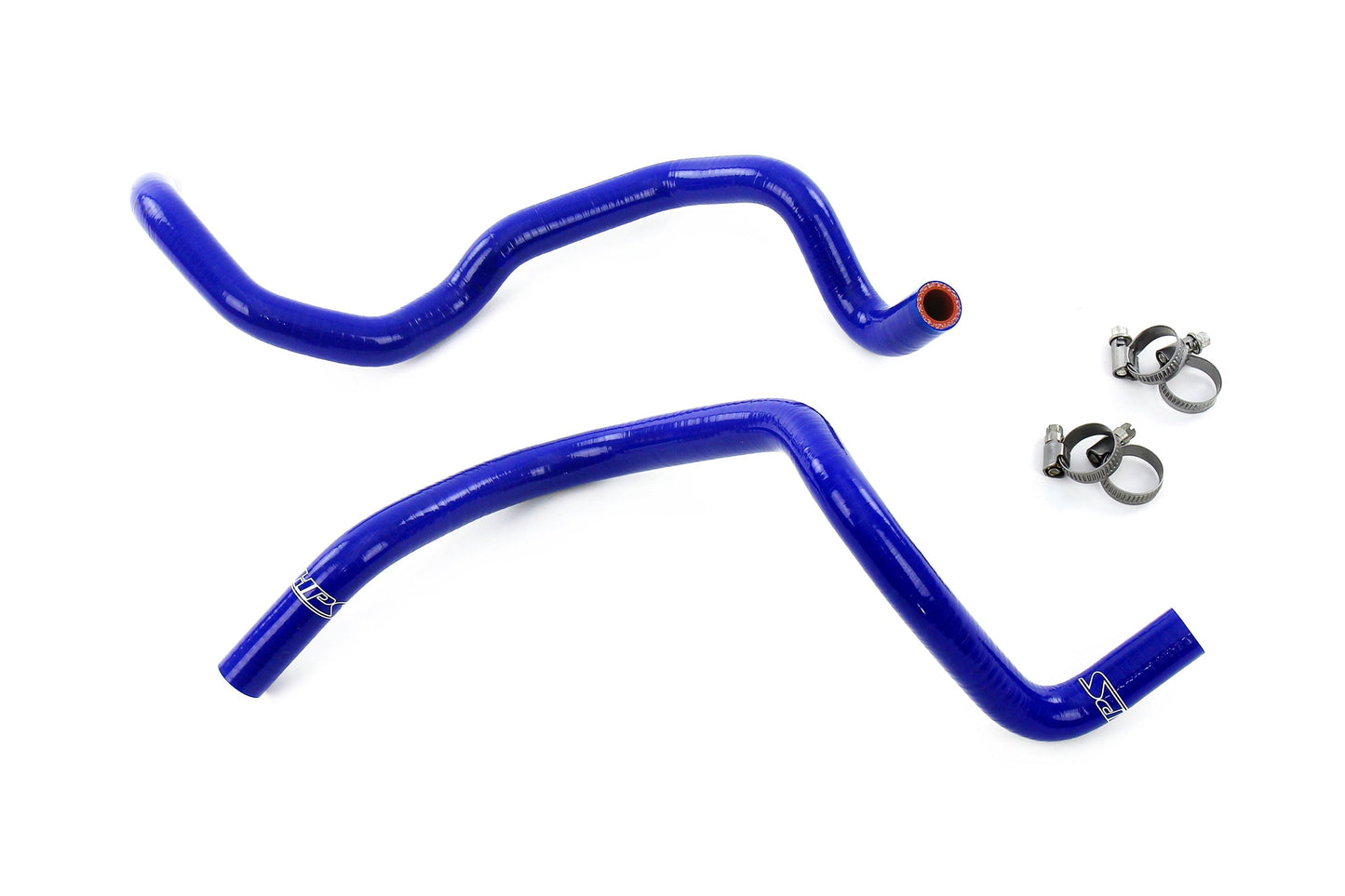 HPS Performance HPS Silicone Heater Coolant Hose Kit 2010-2014 Subaru Outback 2.5L , 57-2140H