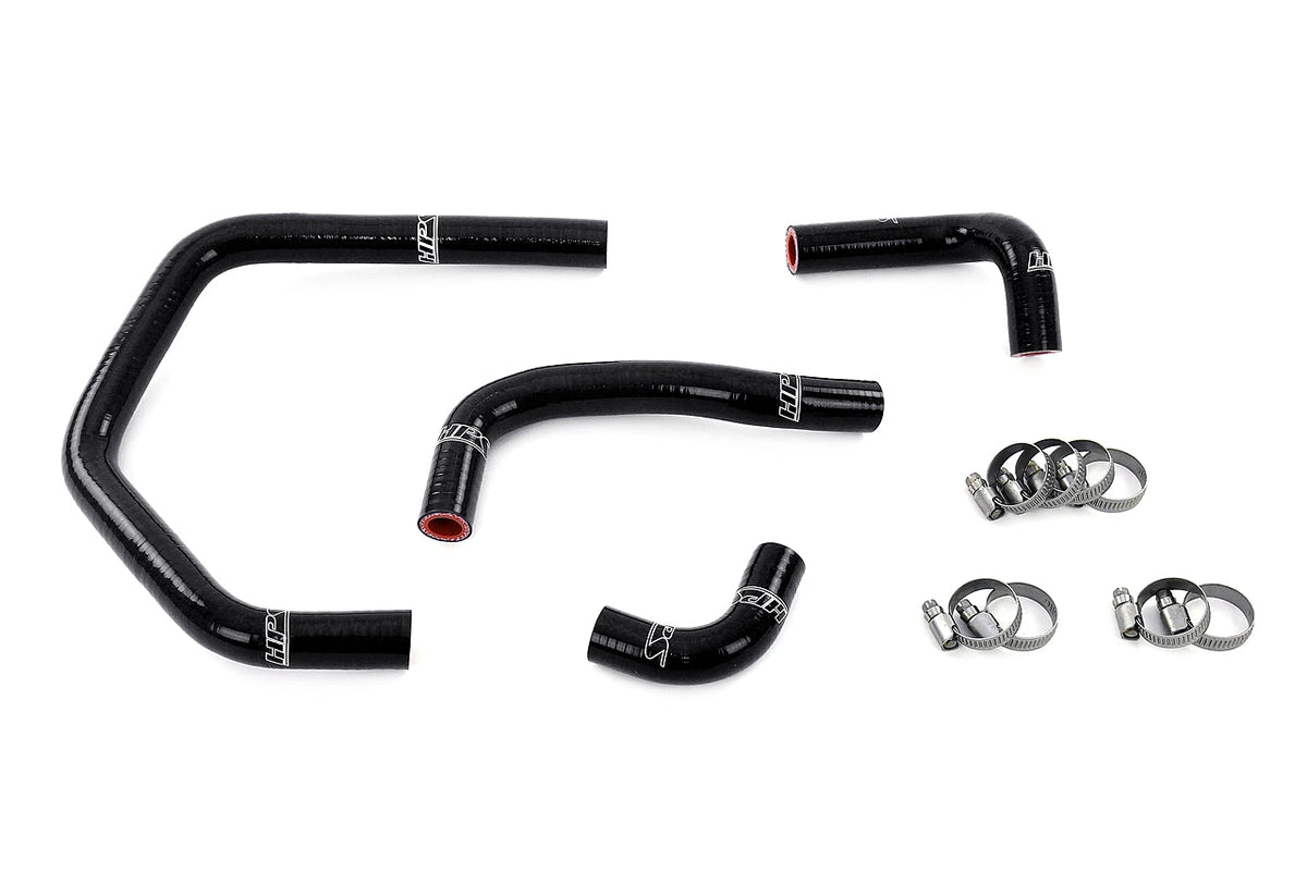 FR SPORT HPS Performance HPS Silicone Heater Hose Kit Toyota Supra MK4 JDM Right Hand Drive...