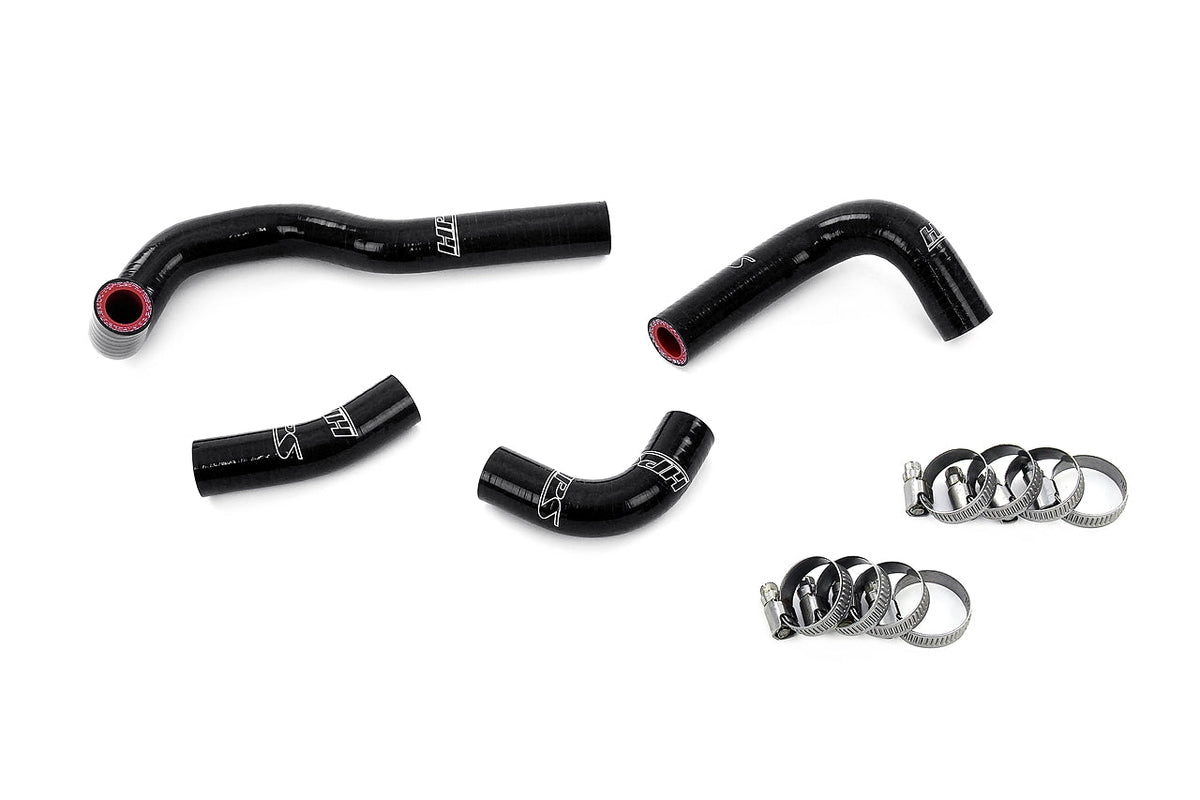 FR SPORT HPS Performance HPS Silicone Heater Hose Kit Toyota Supra MK4 JDM Right Hand Drive...