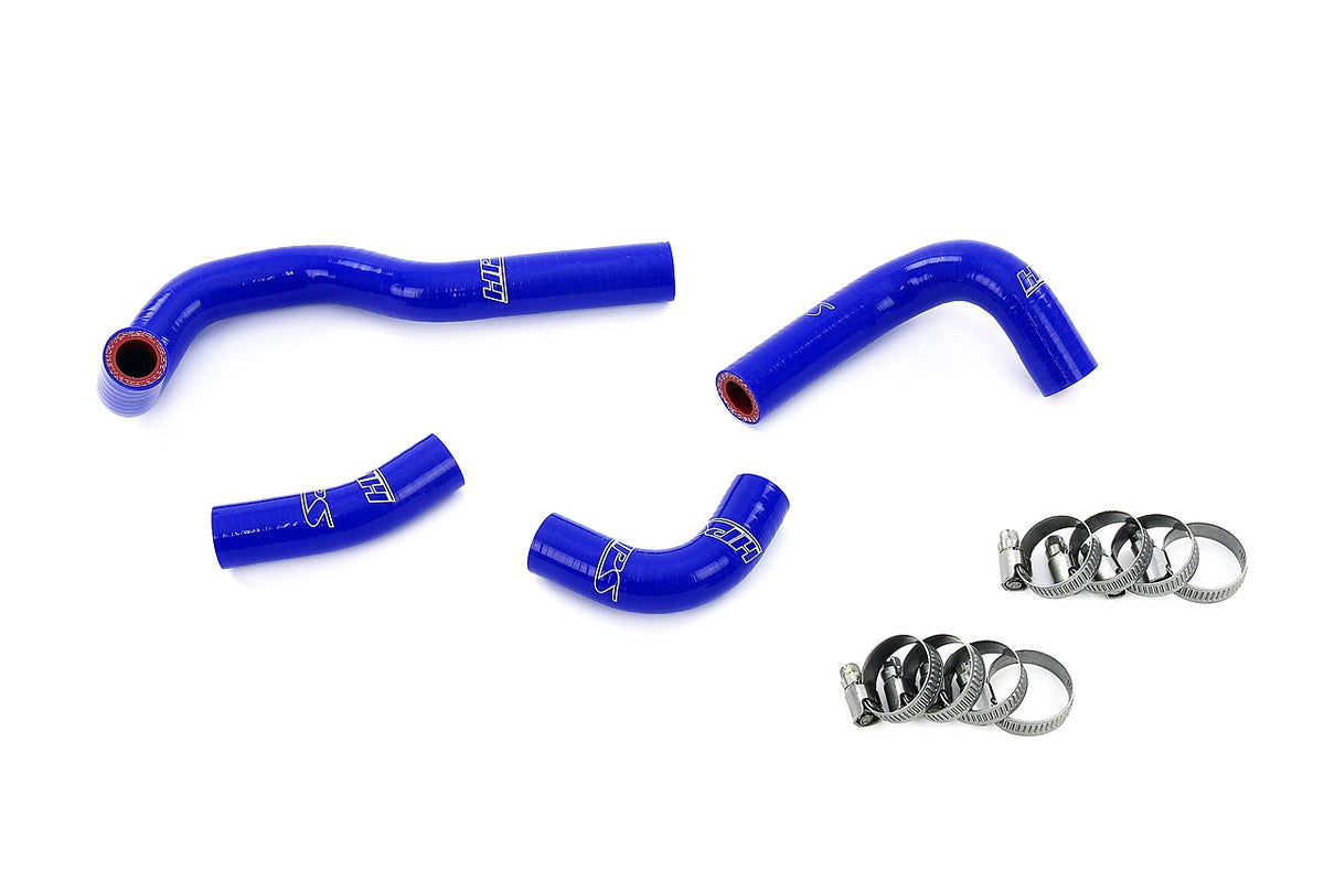 FR SPORT HPS Performance HPS Silicone Heater Hose Kit Toyota Supra MK4 JDM Right Hand Drive...