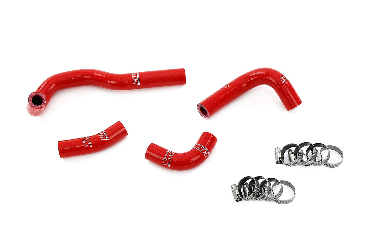 FR SPORT HPS Performance HPS Silicone Heater Hose Kit Toyota Supra MK4 JDM Right Hand Drive...