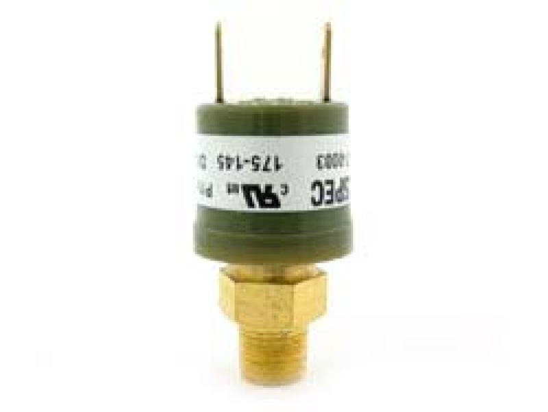 AIRLIFT Air Pressure Switch 145-175 PSI
