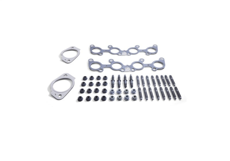 FR SPORT Ford Racing 2011-2017 Mustang 5.0L Coyote Exhaust Manifold Gasket and Hardware Kit...
