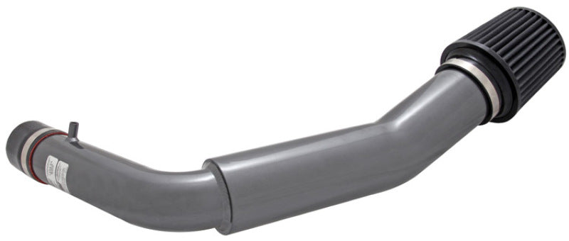 FR SPORT AEM Induction AEM 03-05 Honda Accord V6 Silver V2 Intake 24-6110C