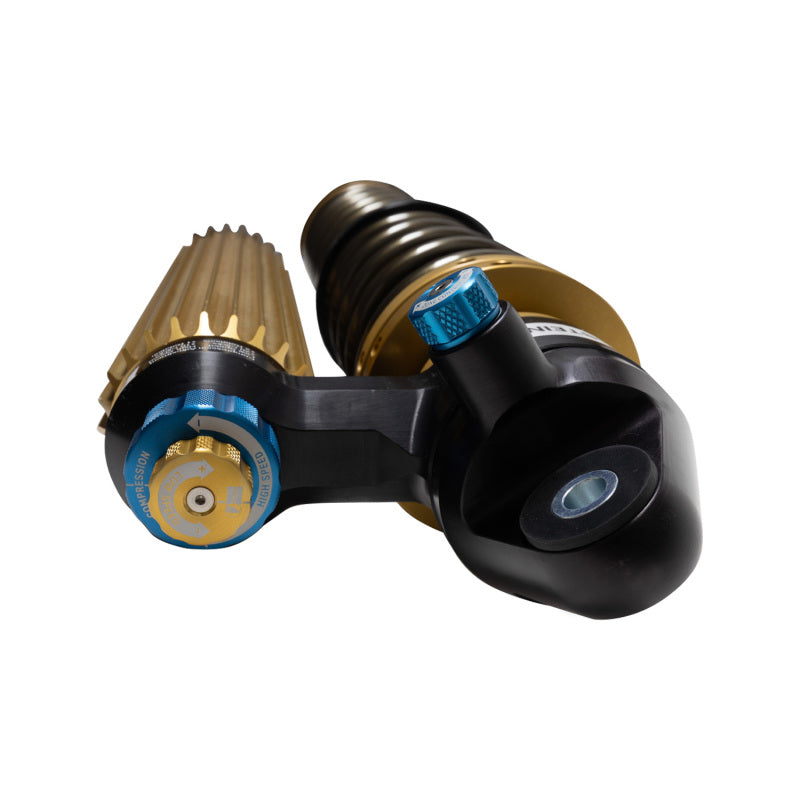 Bilstein 21-22 Polaris RZR Turbo S Black Hawk Powersports Shock & Coil Spring Assembly - Front Right 41-338834