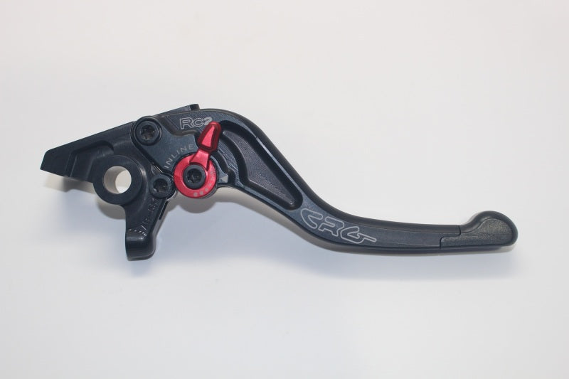 CRG Constructors Rc2 Brk Lvr Shrt Red 600Rr 2RN-521-H-R