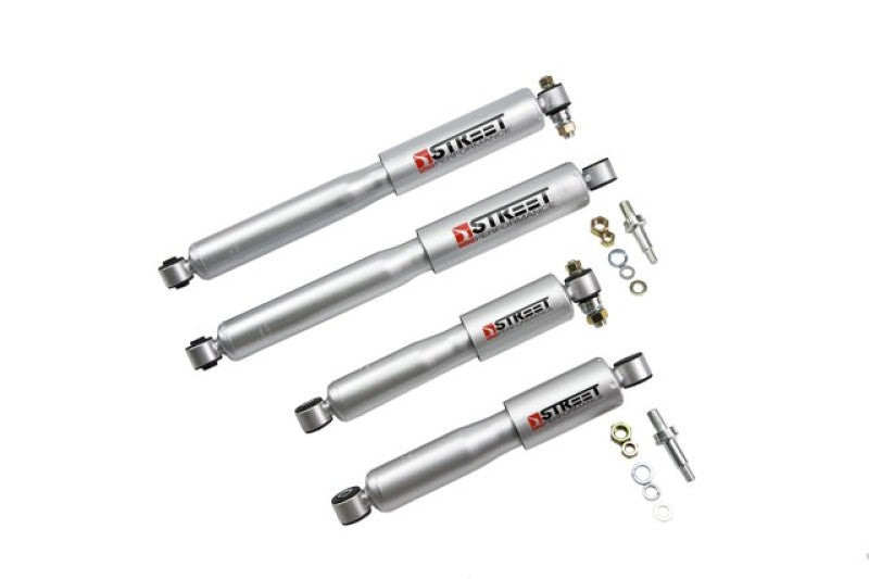 Belltech Shock Set Street Performance