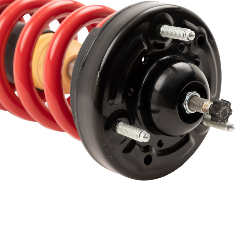 Belltech 15-20 Ford F-150 2WD/4WD Performance Adjustable Coilover Kit 1000spac