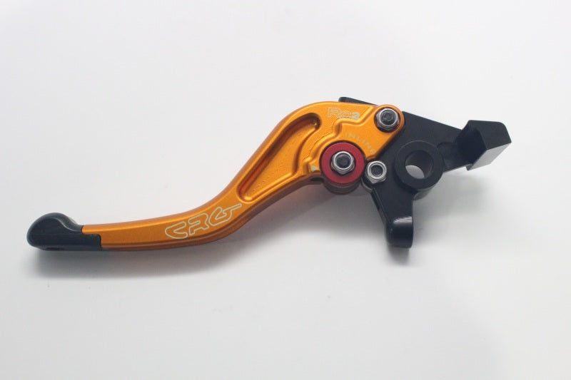 CRG Constructors Rc2 Brk Lvr Shrt Gld Buell 2AN-521-H-G