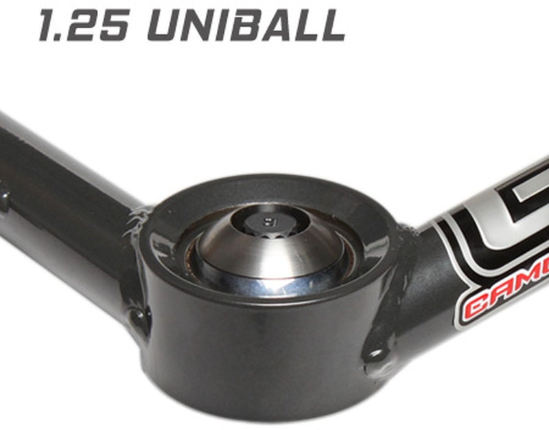 Camburg Ford Raptor 10-14 1.25in Performance Uniball Upper Arms CAM-110109