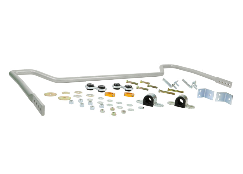 FR SPORT Whiteline Sway bar - 24mm Heavy Duty Blade Adjustable