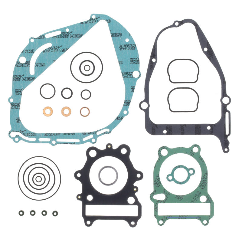 Athena 86-02 Suzuki GN 250 Complete Gasket Kit (Excl Oil Seal) P400510850253