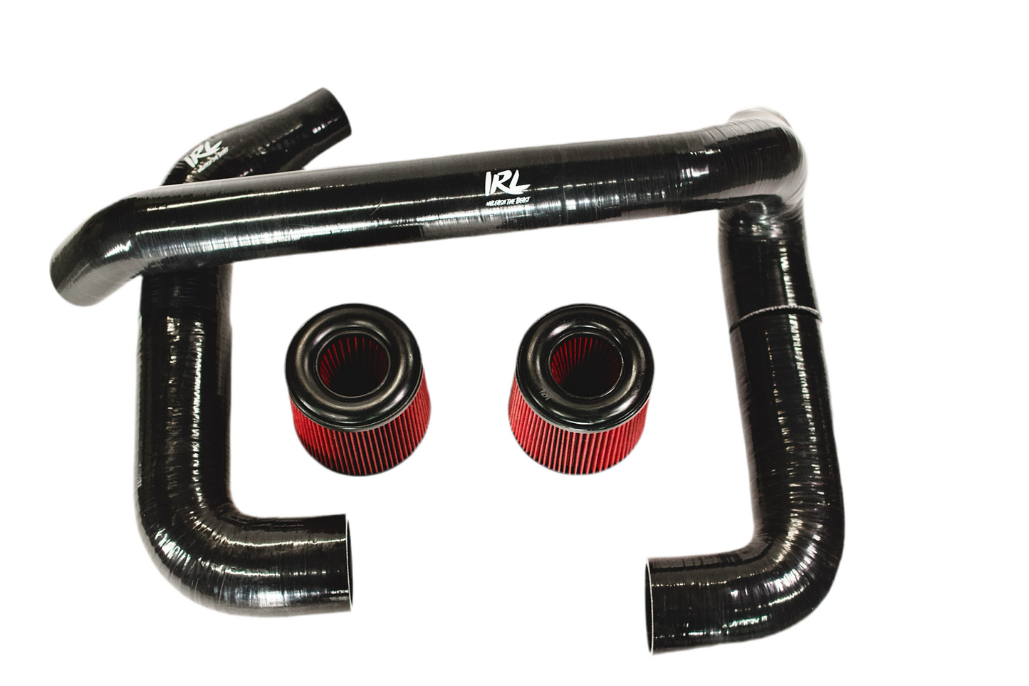 IRL F97 F98  X3M X4M Front Mount Intake