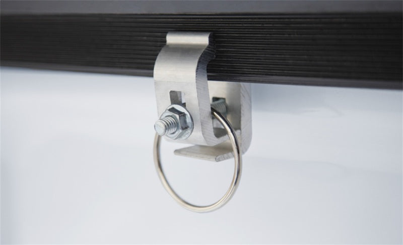 Access Limited 88-98 Chevy/GMC Full Size 6ft 6in Stepside Bed (Bolt On) Roll-Up Cover 22139
