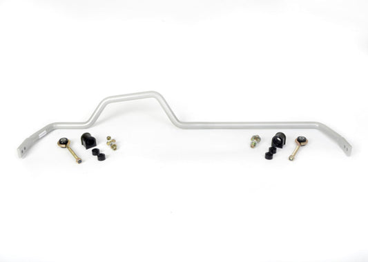 FR SPORT Whiteline Rear Sway Bar 24mm Adjustable Nissan Skyline GTR 1990-1994 - View 2