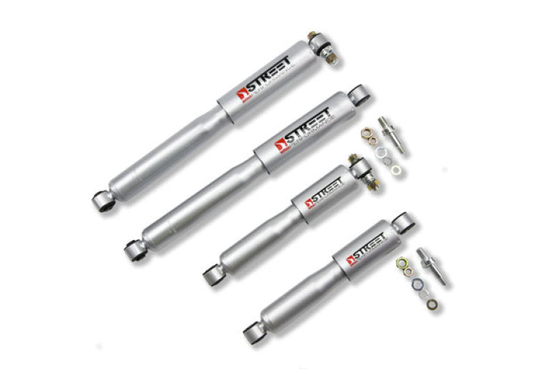 Belltech SHOCK SET STREET PERFORMANCE 9552