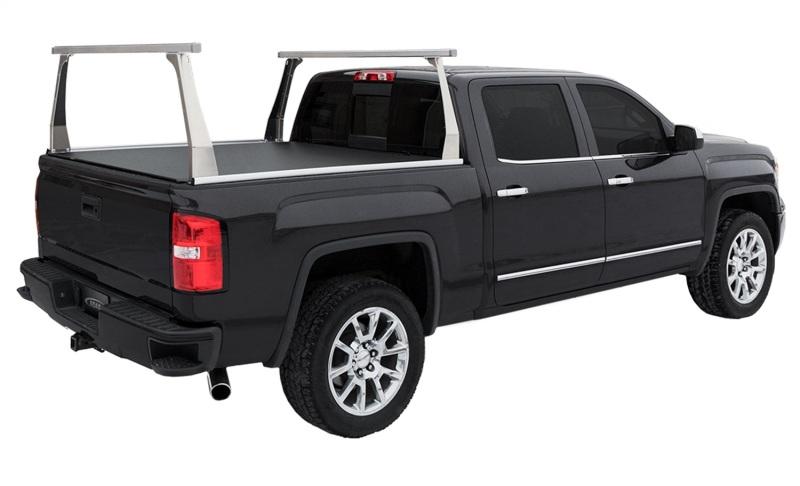 Access ADARAC Aluminum Series 14+ Chevy/GMC Full Size 1500 6ft 6in Bed Truck Rack 4001223
