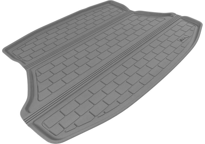 3D MAXpider 2012-2015 Honda Civic Kagu Cargo Liner - Gray M1HD0411301