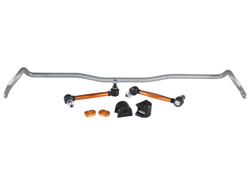 Whiteline 22mm Front Adjustable Sway Bar FR-SBRZ