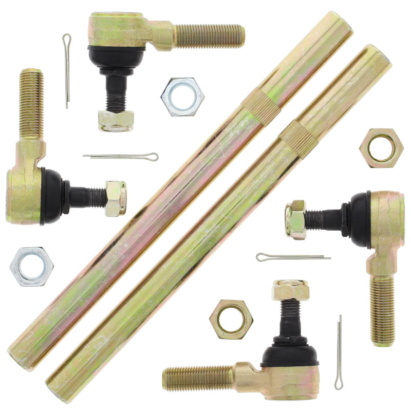 All Balls Racing 89-05 Kawasaki KLF300C Bayou 4x4 Tie Rod Upgrade Kit 52-1015