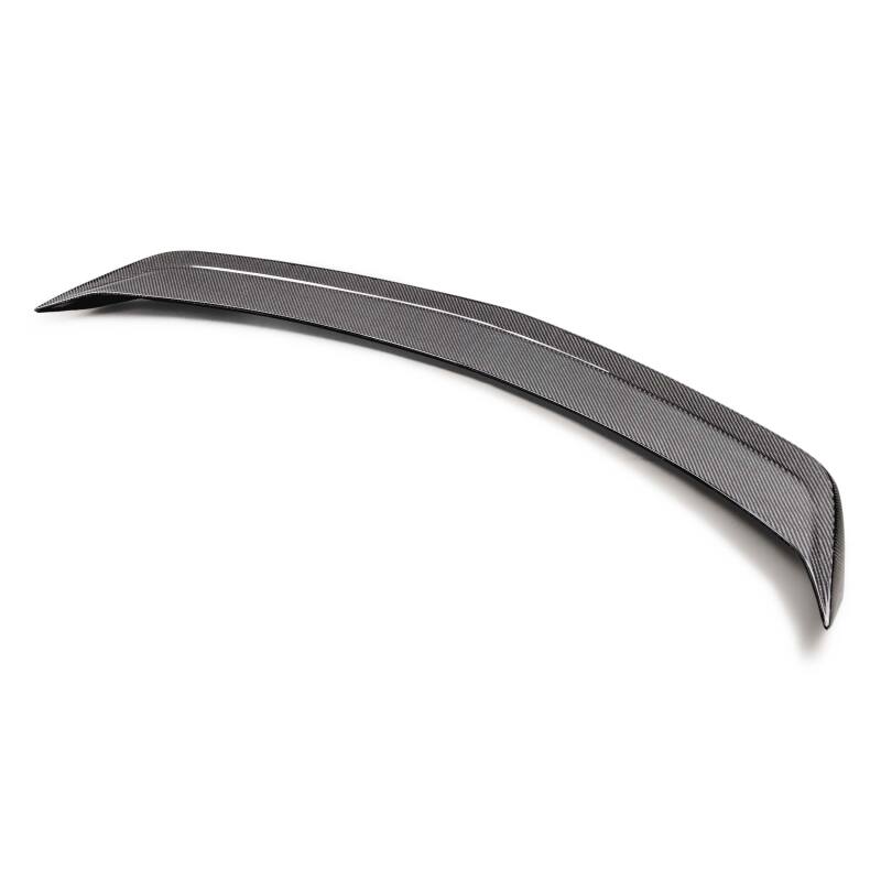 Anderson Composites 22-24 Cadillac CT5 Black Wing Type-ST Rear Spoiler AC-RS22CT5-ST