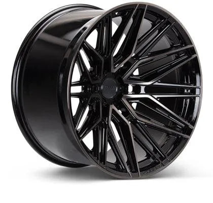 Vossen HF6-5 Hybrid Forged Wheel | 6x139.7 Ram | 20-24" Multiple Finishes