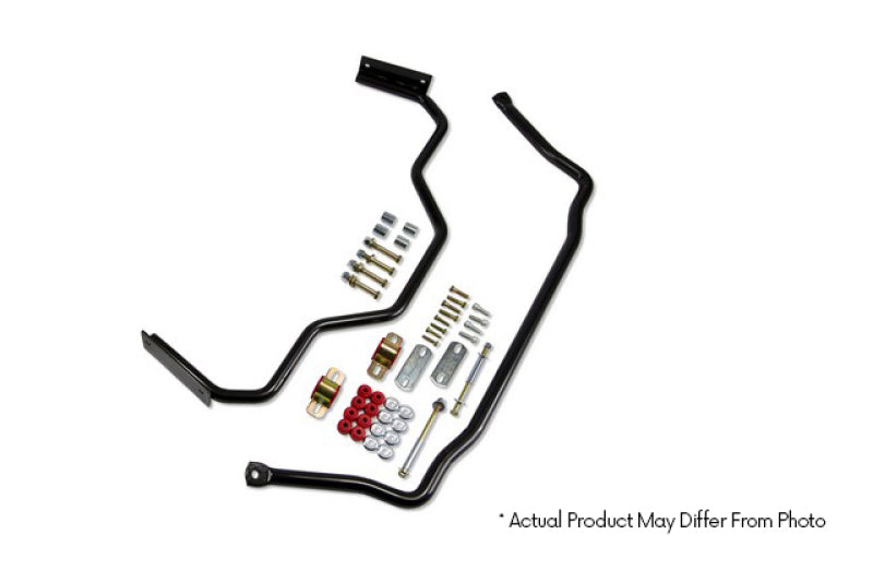 Belltech MUSCLE CAR PERFORMANCE HANDLING KIT 1719
