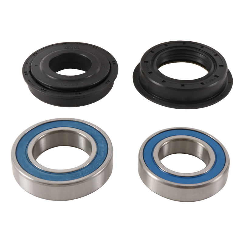 All Balls Racing Kubota RTV900G Wheel Bearing Kit Front 25-1739