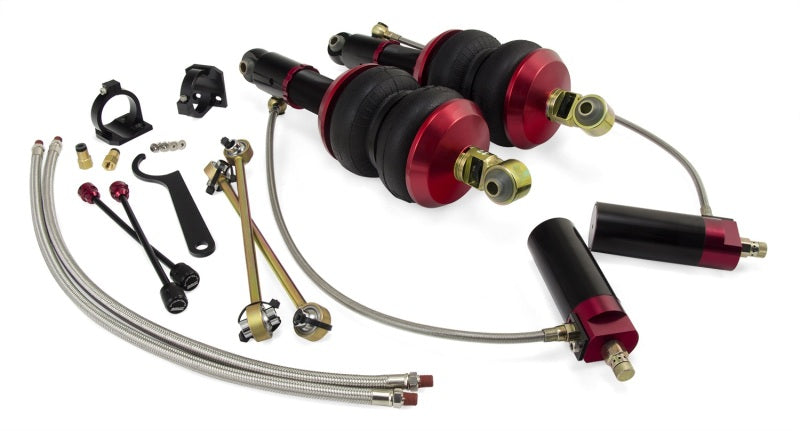 AIRLIFT 08-15 Audi R8 - Front Kit