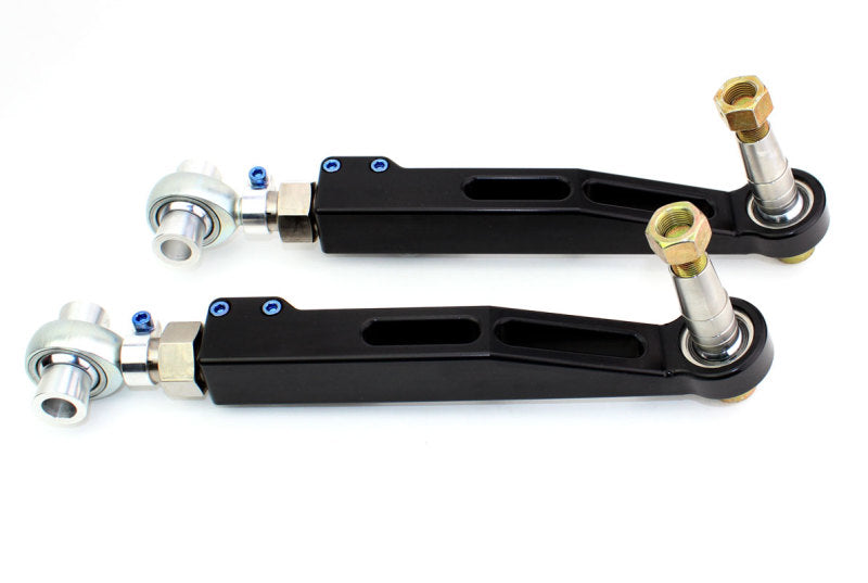 SPL Part GT350 Mustang Front Lower Control Arms